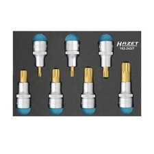 Hazet Werkzeugmodul 163-243/7