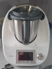 Thermomix TM 5 gebraucht