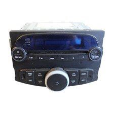 Chevrolet Spark M300 CD-Radio