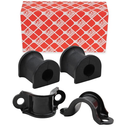 Febi stabilisatorlager 21mm - stabilisatorlager,