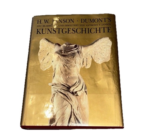 Dumont kunstgeschichte der - kunstgeschichte,