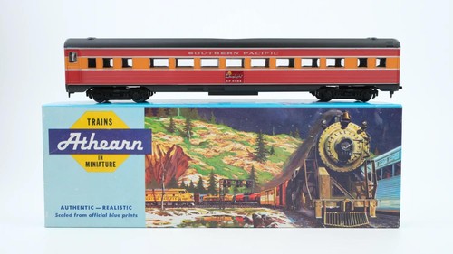 Athearn 1818 reisezugwagen - 1818,