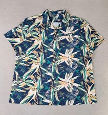 Hawaiihemd Shirt all in motion