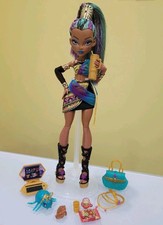 G3 Monster High Nefera de Nile
