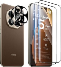 Xiaomi Redmi Note 15 Pro+  5G