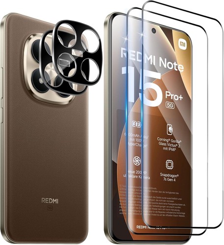 Xiaomi redmi note pro - xiaomi,