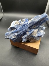 Kyanit,Disthen Stufe