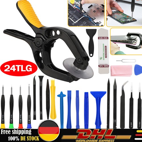 24tlg profi reparatur - 24tlg,