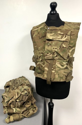 British mtp camouflage cba - mtp,