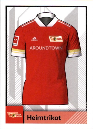 Topps bundesliga 2020 2021 - topps, 2020/2021