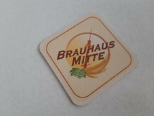 SEHR SELTEN: Bierdeckel