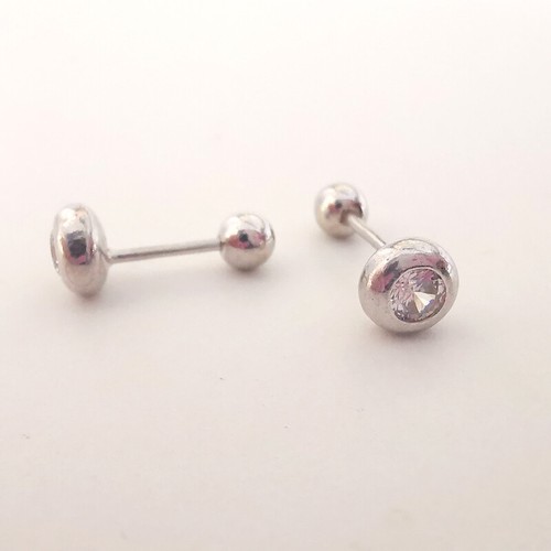 Echt 925 sterling silber - echt,