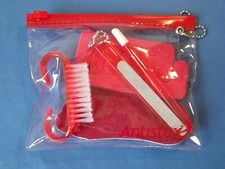 6tlg. Set Nagelpflege Pediküre Nagelpflegeset Nagelset Nagelhaut Fußpflege