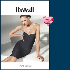 Wolford Fatal Dress • M •