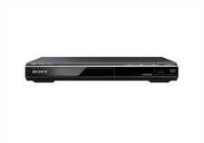 Sony DVD-Player DVP-SR 760 HB