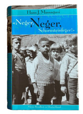Neger, Neger