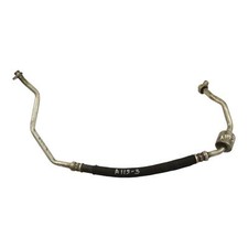 Ford Galaxy 2 II WA6 1.8 TDCI 74KW Klimaleitung Klima (3)