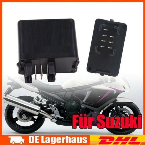 12v polig lastunabhängiges - 7,
