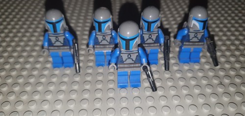 Lego star wars - star,