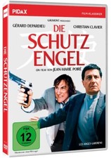 Die Schutzengel * DVD