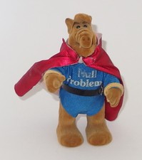 Super alf mit null problemo - "null, problemo"