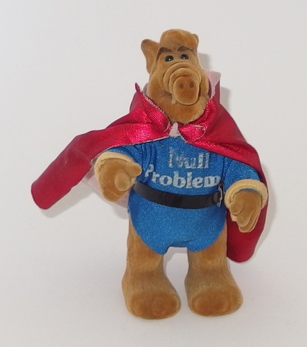 Super alf mit null problemo - alf, problemo"