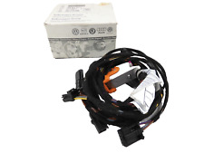 (1204) 7L6971121J Original VW TOUAREG Kabelbaumsatz für Tür vorne rechts