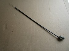 Mercedes L309 309D 206D L406 T1 Starterzug Drahtzug Zugstarter NEU Original