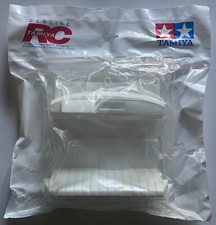 Tamiya RC E Parts Dashboard