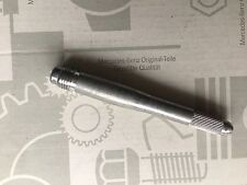 Zentrierbolzen Radwechsel