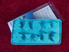 Silikonform - Springerle