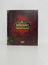 World of Warcraft Mists of Pandaria - Collectors Edition (PC)