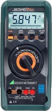 Gossen Metrawatt TRMS