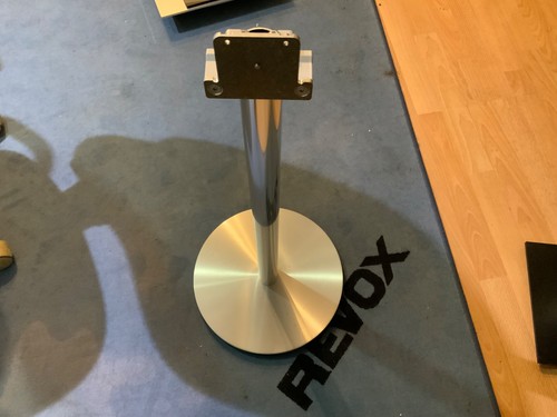 Loewe standfuss floorstand - standfuss,