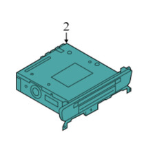 2016 Audi A6 Quattro MMI