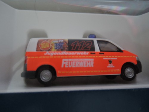 Rietze 53448 10 - vw, t5