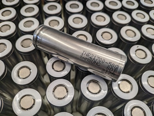 Samsung inr21700 50g - inr21700-50g, liionen