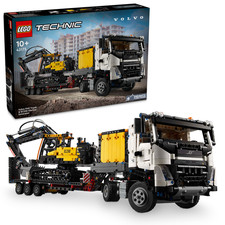 LEGO® Technic 42175 Volvo FMX