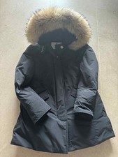 Woolrich Damen Arctic Parka |