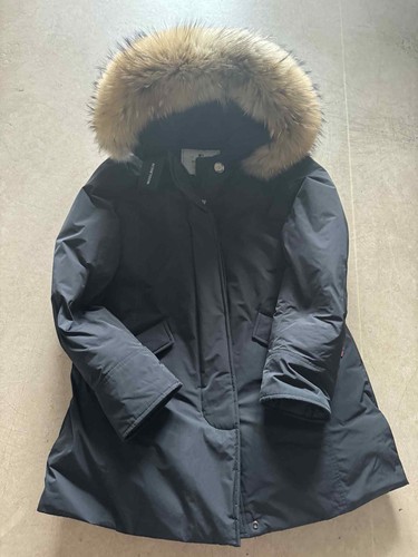 Woolrich damen arctic parka - woolrich,