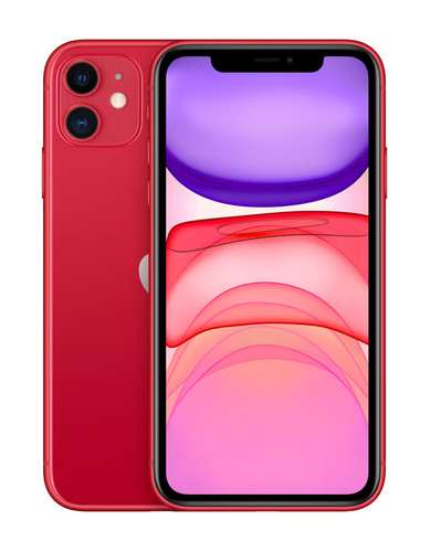 Apple iphone 128 rot - |,