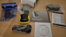 Simvalley GT280 GPS GSM