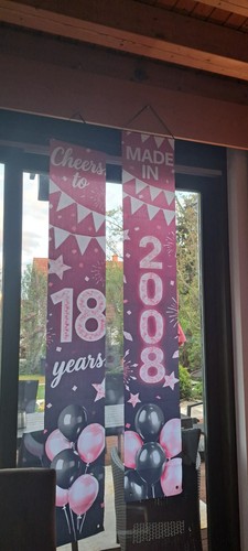 Deko geburtstag mädchen - deko,