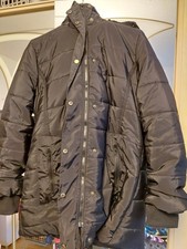 Damen Jacke Mantel Größe L