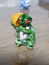 Ü‑Ei – Tapsy Turtles –