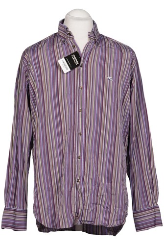 Etro hemd herren oberteil - hemd,