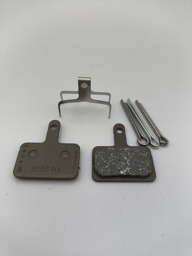 Shimano b05s bremsbelag - b05s, rx
