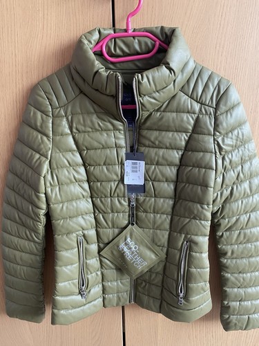 Guess damen steppjacke - damen,