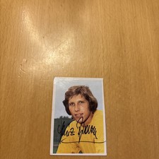 Bergmann 1972 signiert