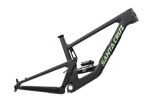 2023 santa cruz bronson 1 - bronson, v4.1